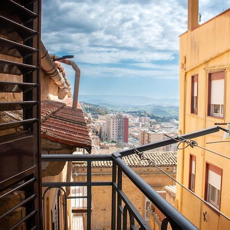Urban Chic Apartment Agrigent Exterior foto