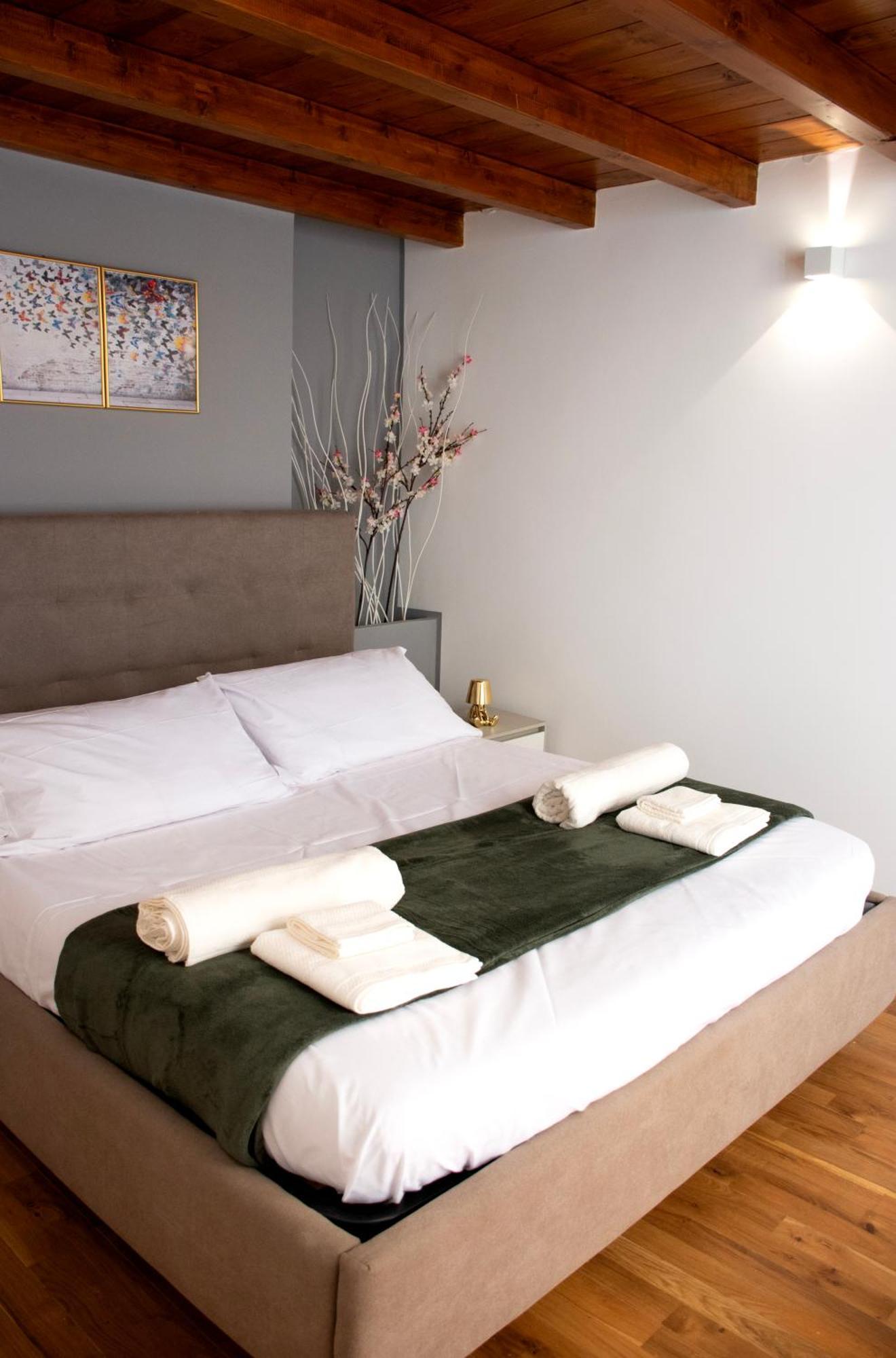 Urban Chic Apartment Agrigent Exterior foto