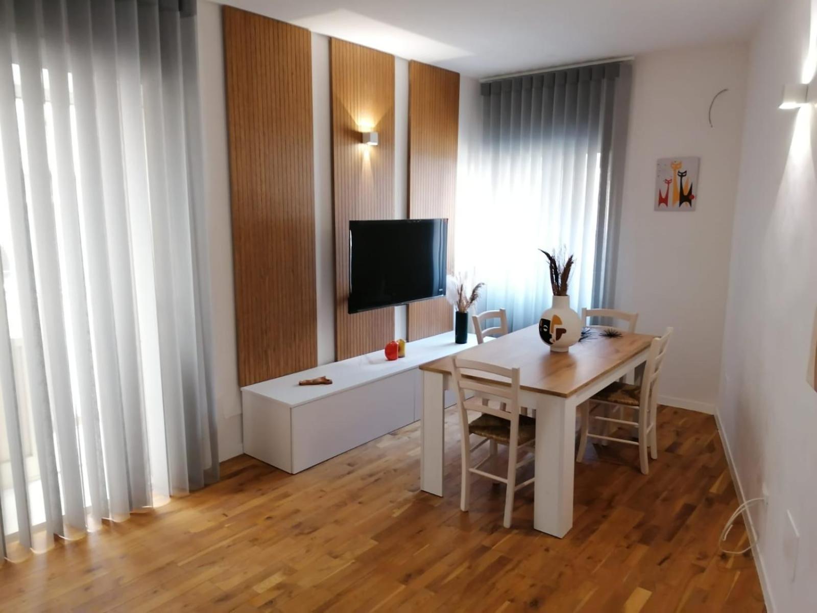 Urban Chic Apartment Agrigent Exterior foto