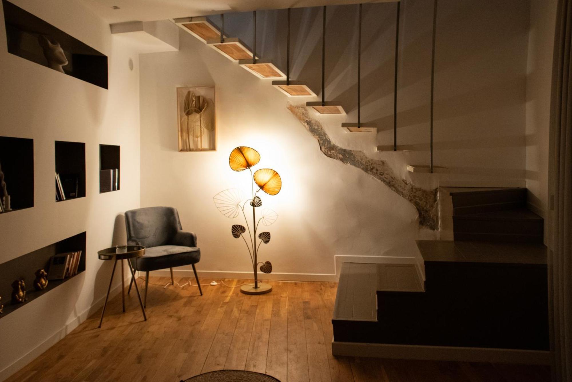 Urban Chic Apartment Agrigent Exterior foto