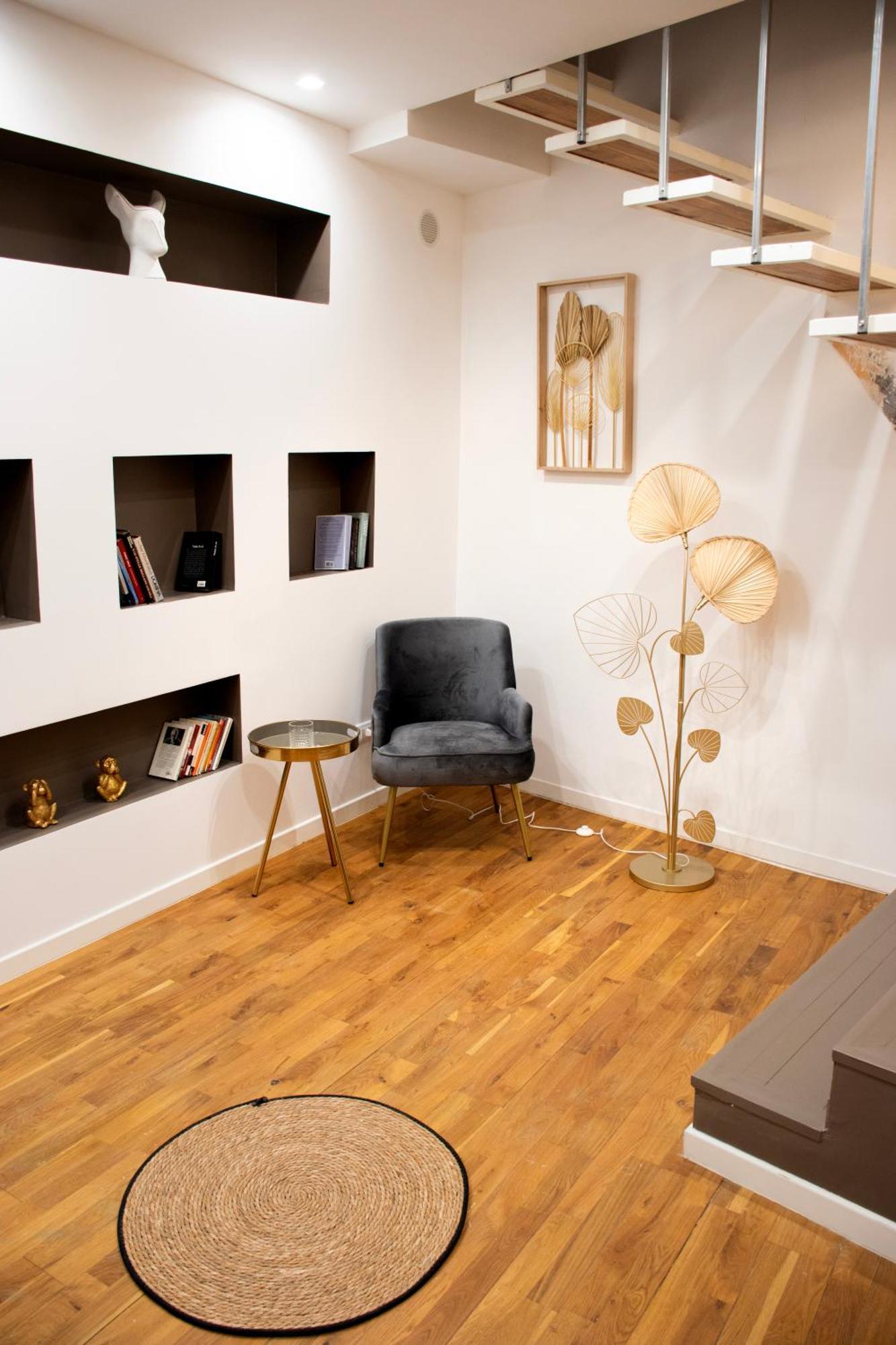 Urban Chic Apartment Agrigent Exterior foto