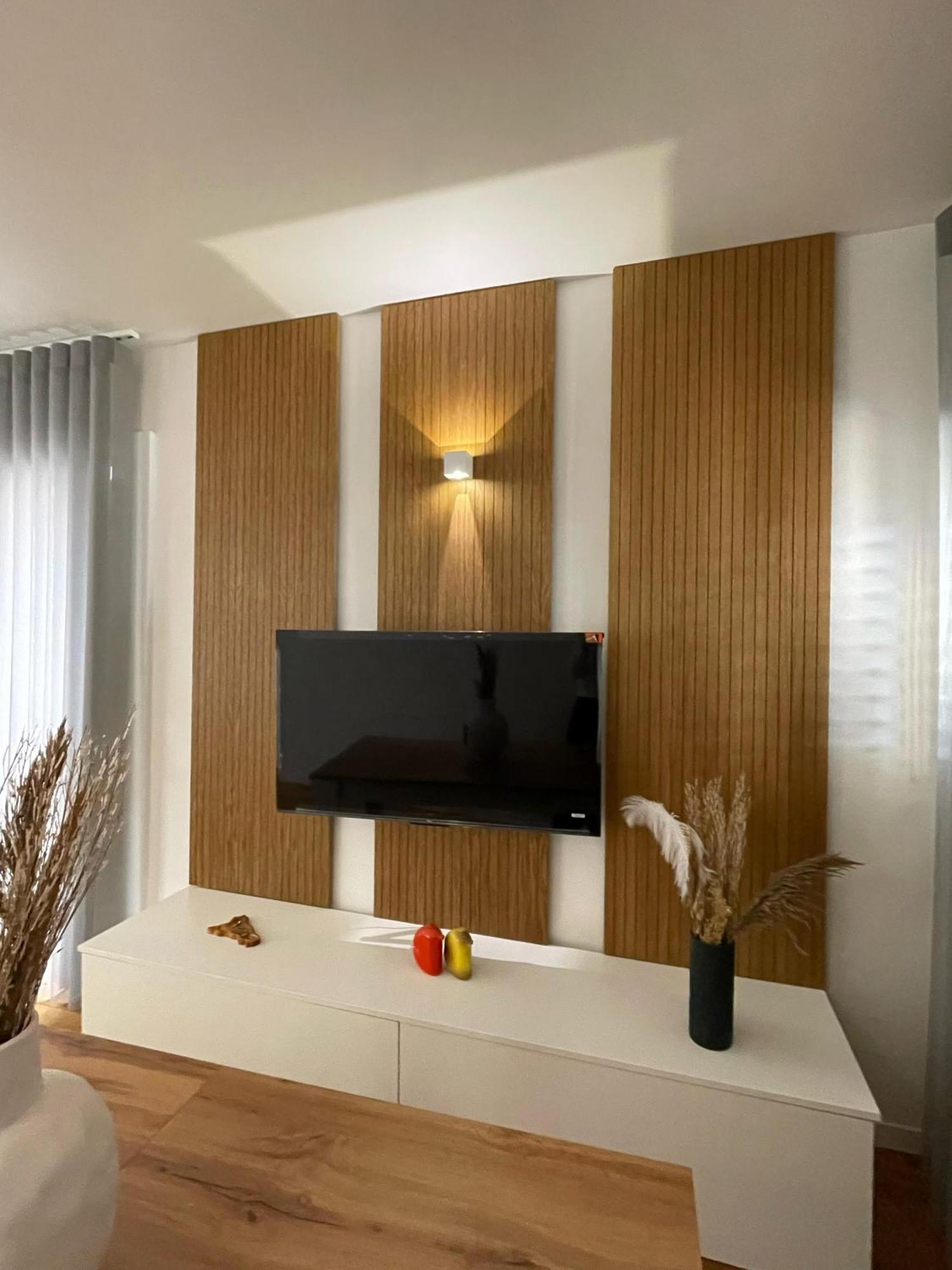 Urban Chic Apartment Agrigent Exterior foto