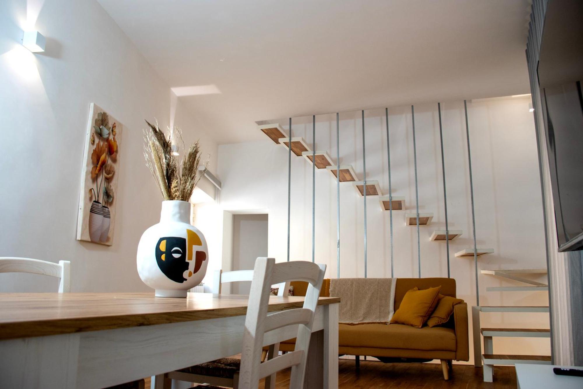 Urban Chic Apartment Agrigent Exterior foto