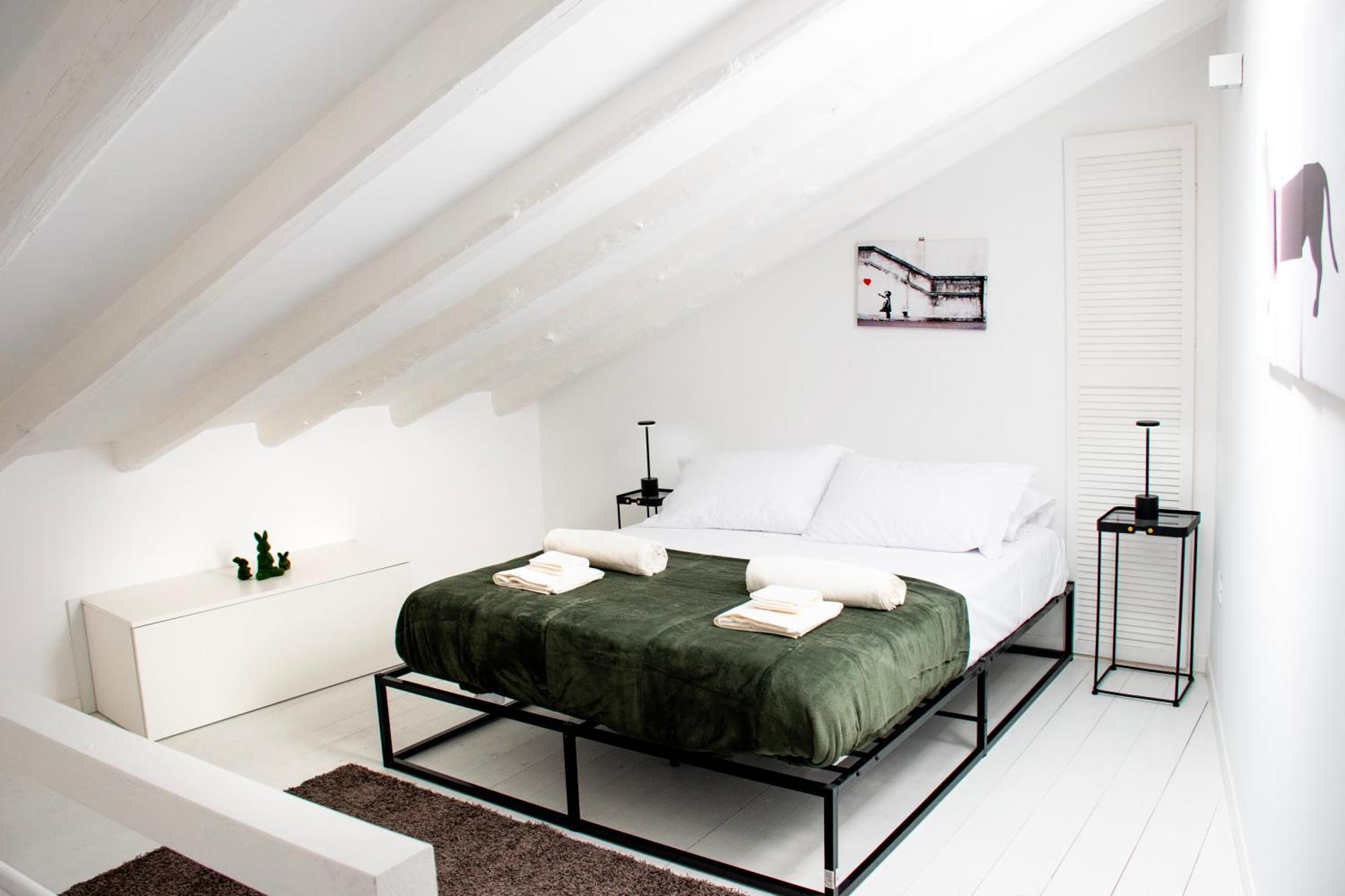 Urban Chic Apartment Agrigent Exterior foto