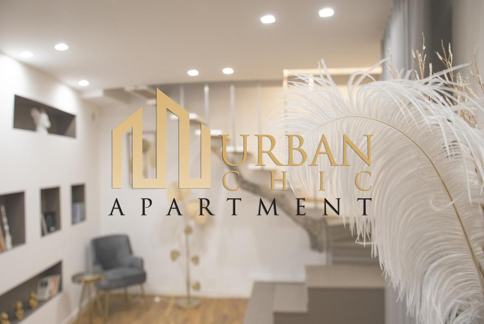 Urban Chic Apartment Agrigent Exterior foto