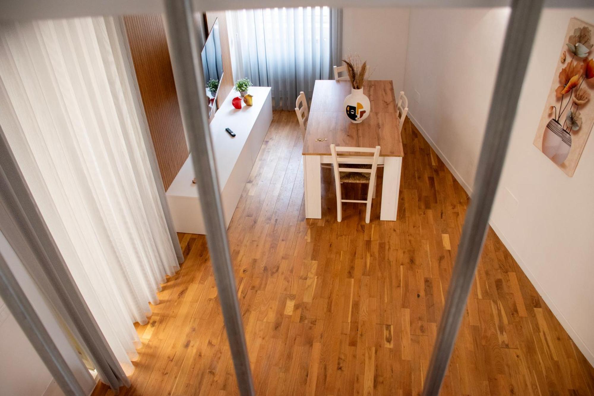 Urban Chic Apartment Agrigent Exterior foto
