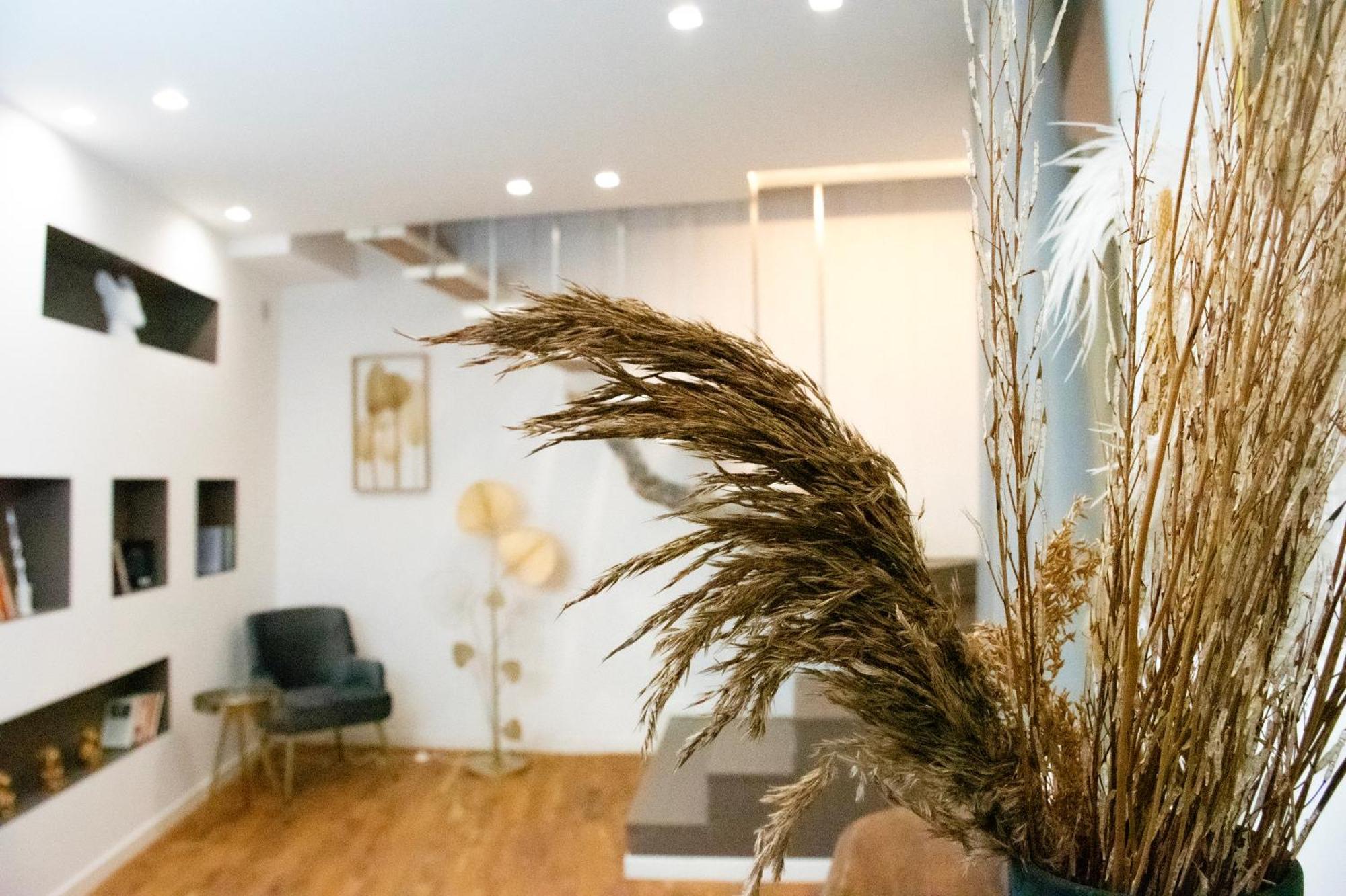 Urban Chic Apartment Agrigent Exterior foto